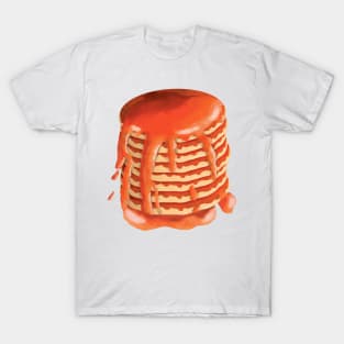 Pancakes T-Shirt